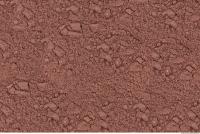 Photo Texture of Chocolate Protein 0001